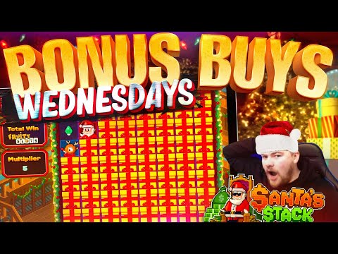 RECORD 60 ONLINE SLOT BONUS BUYS! EPIC WINS!!