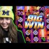 BIG Win on Quick Hits Slot Machine at Wynn Las Vegas