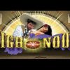 High Noon Slot Free Spins and Retrigger- HUGE WIN!!!’ – Aristocrat