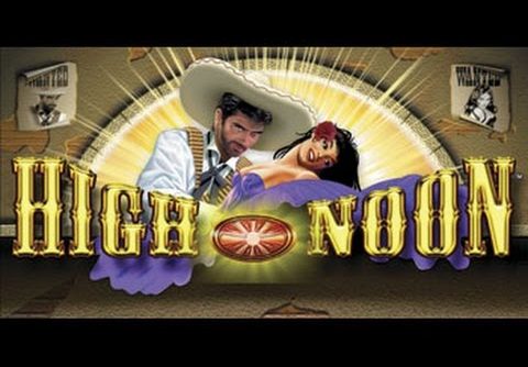 High Noon Slot Free Spins and Retrigger- HUGE WIN!!!’ – Aristocrat
