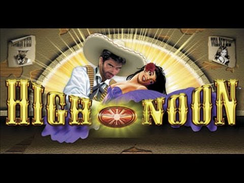 High Noon Slot Free Spins and Retrigger- HUGE WIN!!!’ – Aristocrat