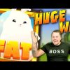 🥕FATTEST RABBIT EVER🥕 | Big Win on Fat Rabbit