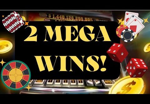 online slots real money big win