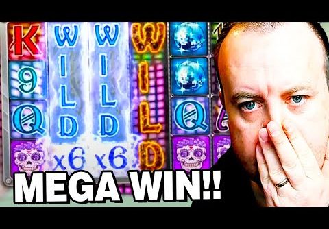 My Biggest Wins on Danger Slot Ever!