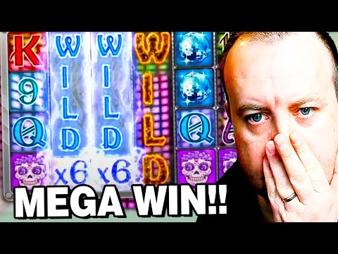 My Biggest Wins on Danger Slot Ever!