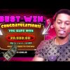 💰 New Big Wins in Online Casinos 2022 | Biggest Gambling Wins | Online Casino Big Win