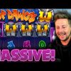 Top Dawgs Slot MEGA WIN!