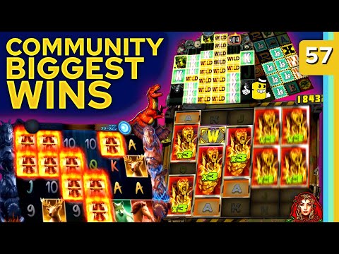 Community Biggest Wins #57 / 2021