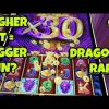 HIGHER BET = BIGGER WIN? on 5 DRAGONS RAPID – Super Big Win Alert!!!