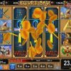 Egypt Sky Slot (EGT) – Big Win!