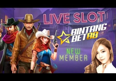 LIVE SLOT ONLINE PRAGMATIC PLAY 2022 | INFO GAME SLOT GACOR DI BINTANGBET88