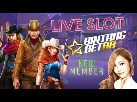 LIVE SLOT ONLINE PRAGMATIC PLAY 2022 | INFO GAME SLOT GACOR DI BINTANGBET88