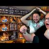 RECORD SUPER BIG WIN ON DEAD OR ALIVE 2 SLOT!