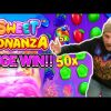 HUGE WINN!!! SWEET BONANZA BIG WIN – €5 BONUS ON CASINO SLOT FROM PRAGMATIC