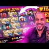 ClassyBeef Huge Win on Wild West Gold slot – TOP 5 Biggest wins of the week