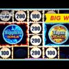 SUPER-COOL HIDDEN GEM! Quick Link Electric Sevens Slot – BIG WIN SESSION!