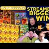 Streamers Biggest Wins – #11 / 2022