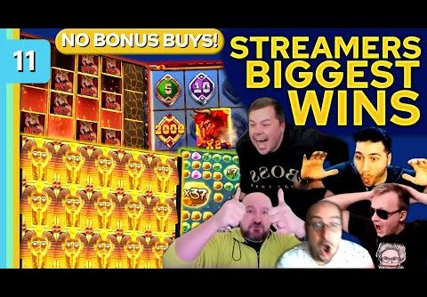 Streamers Biggest Wins – #11 / 2022