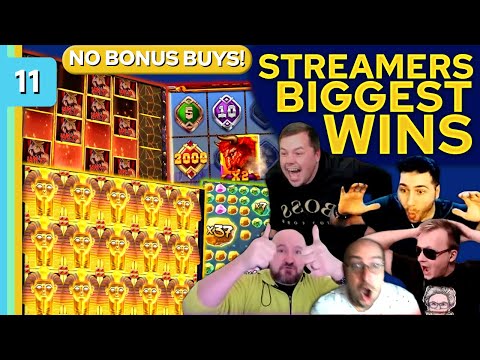 Streamers Biggest Wins – #11 / 2022