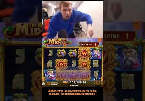 🤑Xposed  RECORD WIN🤑BIGWIN !!! #jackpot #onlinecasino #slot #gambling #shorts