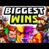 RANDOM MICHAELS BIGGEST SLOT WINS  🤑 HIGHLIGHTS GATES OF OLYMPUS ⚡️ BUFFALO KING MEGAWAYS & MORE‼️