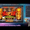 SUPER BIG WIN Bust The Bank!! – Free Spins ( Online Slots )