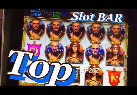 Slot BAR🦾🔝Bonus ORK Top21z🎁Macchinette🇮🇹Italia 👑 RECORD WIN 🥇 Yeppppppp🚀🚀🚀🚀🚀