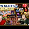 New Slots of December 2021