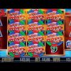 Super Wheel Blast Slot – Lion of Venice – $4 MAX BET BONUS!