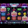 Disco Diamonds Slot – Bonus Wheel Big Wins!