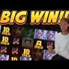 BIG WIN!! MEDUSA FORTUNE AND GLORY BIG WIN –  Casino slot from Casinodaddy LIVE STREAM