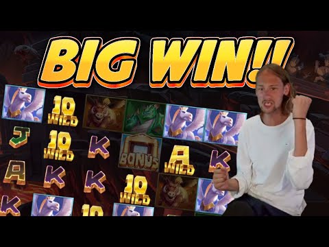 BIG WIN!! MEDUSA FORTUNE AND GLORY BIG WIN –  Casino slot from Casinodaddy LIVE STREAM