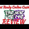 East Coast vs West Coast Slot Mega Big Win & Bonus Buy Review 2022 – No Limit City Slots GamePlay