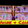 Buffalo 4 Coin Super Games💰Big Win – Redtint Loves Slots