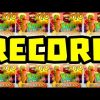 MY RECORD BIG WIN 😱 BIGGER BASS BONANZA SLOT 🐟 MAX BET MAX LEVEL X10 MULTIPLIER 🔥 UNBELIEVABLE‼️