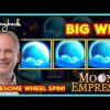 Moon Empress Slot – HUGE WIN SESSION!