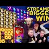 Streamers Biggest Wins – #2 / 2022