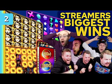 Streamers Biggest Wins – #2 / 2022