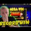 RECORD WIN Monopoly BIG EVENT BIG WIN 30euro spin HUGE WIN CASINO