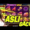 slot gacor hari ini ✔️ slot viral 2022 ✔️ trik ampuh gampang jackpot treasure wild