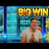 BIG WIN! SUPER BOOST BIG WIN – CASINO Slot from CasinoDaddys LIVE STREAM