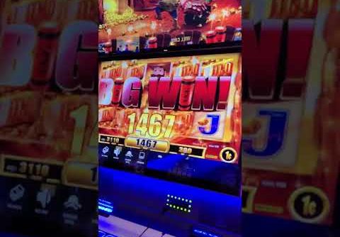 Joe Blow Slot Machine Big Win