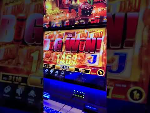 Joe Blow Slot Machine Big Win