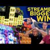 Streamers Biggest Wins – #72 / 2021