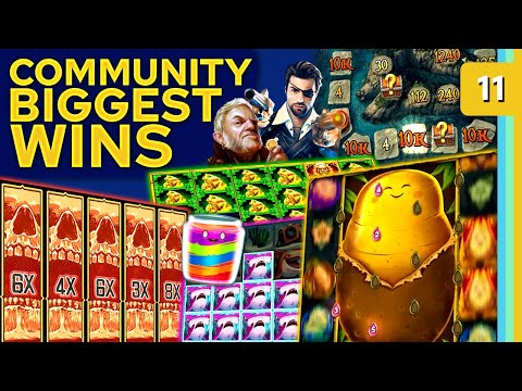 Community Biggest Wins #11 / 2022