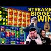 Streamers Biggest Wins – #57 / 2021