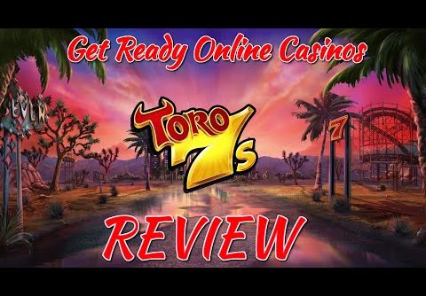 Toro 7s Slot Super Bonus Buys Big Win (X1000+) & Review 2022 – Elk Studios Slots