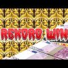 Book of Shadows – MY BIGGEST SLOT WIN EVER – Über 100.000€!