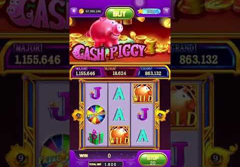 💢SLOT GAME GOT MEGA WIN, It’s Crazy❗❗❗ Players Say It’s Fun🤩