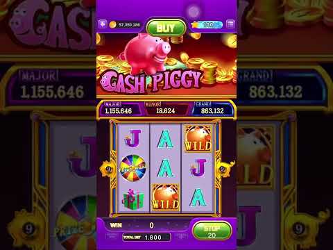 💢SLOT GAME GOT MEGA WIN, It’s Crazy❗❗❗ Players Say It’s Fun🤩